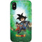 Dragon Ball Super Fate of the Future iPhone X Pro Case