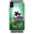 Dragon Ball Super Fate of the Future iPhone Cases