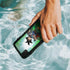 Dragon Ball Super Fate of the Future iPhone XR Waterproof Case