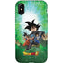 Dragon Ball Super Fate of the Future iPhone XS Pro Case