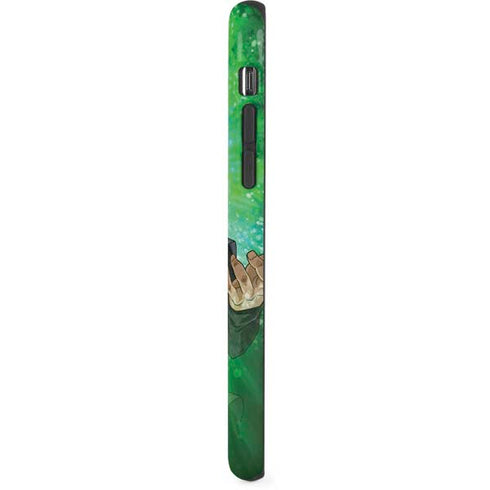 Dragon Ball Super Fate of the Future iPhone XS Pro Case