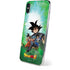 Dragon Ball Super Fate of the Future iPhone XS Skin