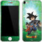 Dragon Ball Super Fate of the Future Apple iPod Skin