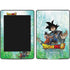 Dragon Ball Super Fate of the Future Amazon Kindle Skin