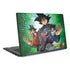 Dragon Ball Super Fate of the Future Dell Latitude Skin