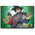 Dragon Ball Super Fate of the Future Dell Latitude Skin