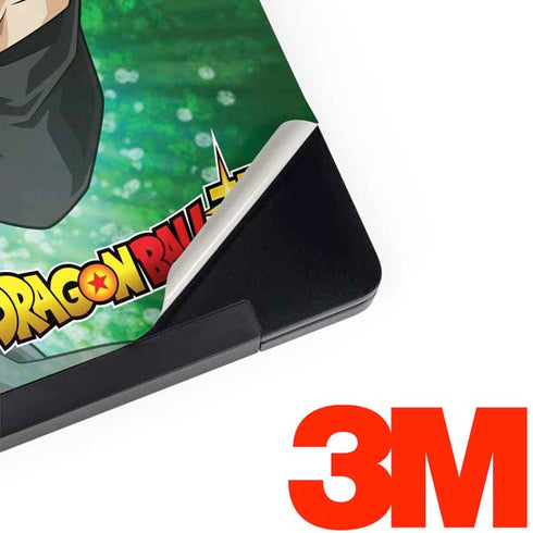 Dragon Ball Super Fate of the Future Dell Latitude Skin