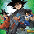 Dragon Ball Super Fate of the Future Dell Latitude Skin