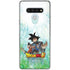 Dragon Ball Super Fate of the Future LG Stylo 6 Clear Case