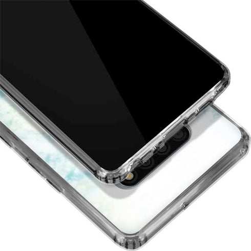 Dragon Ball Super Fate of the Future LG Stylo 6 Clear Case