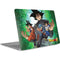 Dragon Ball Super Fate of the Future Apple MacBook Air Skin