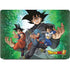 Dragon Ball Super Fate of the Future Apple MacBook Air Skin