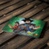 Dragon Ball Super Fate of the Future Apple MacBook Air Skin