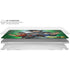 Dragon Ball Super Fate of the Future MacBook Air 15in (2023-2025) Case plus Skin