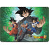 Dragon Ball Super Fate of the Future MacBook Pro 14in (2021-24) Skin