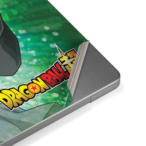 Dragon Ball Super Fate of the Future MacBook Pro 14in (2021-24) Skin