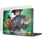 Dragon Ball Super Fate of the Future MacBook Pro 14in (2021-24) Case plus Skin