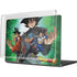 Dragon Ball Super Fate of the Future MacBook Pro 14in (2021-24) Case plus Skin