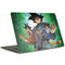 Dragon Ball Super Fate of the Future Apple MacBook Pro 15-inch Skin