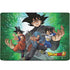 Dragon Ball Super Fate of the Future MacBook Skins
