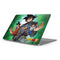 Dragon Ball Super Fate of the Future Apple MacBook Pro 16-inch Skin