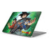 Dragon Ball Super Fate of the Future Apple MacBook Pro 16-inch Skin