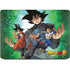 Dragon Ball Super Fate of the Future Apple MacBook Pro 16-inch Skin