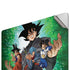 Dragon Ball Super Fate of the Future Apple MacBook Pro 16-inch Skin
