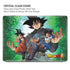 Dragon Ball Super Fate of the Future MacBook Cases