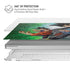 Dragon Ball Super Fate of the Future MacBook Cases