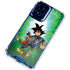 Dragon Ball Super Fate of the Future Moto G 5G (2024) Clear Case