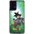 Dragon Ball Super Fate of the Future Moto G Power 5G (2024) Clear Case
