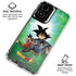 Dragon Ball Super Fate of the Future Moto G Power 5G (2024) Clear Case