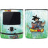Dragon Ball Super Fate of the Future Motorola RAZR Skin