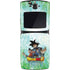 Dragon Ball Super Fate of the Future Motorola RAZR Skin