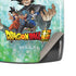 Dragon Ball Super Fate of the Future Motorola RAZR Skin