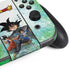 Dragon Ball Super Fate of the Future Nintendo Switch Bundle Skin