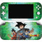 Dragon Ball Super Fate of the Future Nintendo Switch Lite Skin