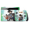 Dragon Ball Super Fate of the Future Nintendo Switch OLED (2021) Skin