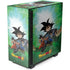 Dragon Ball Super Fate of the Future NZXT H510 Compact ATX Mid-Tower Case Skin