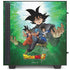 Dragon Ball Super Fate of the Future NZXT H510 Compact ATX Mid-Tower Case Skin