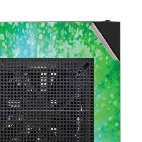 Dragon Ball Super Fate of the Future NZXT H510 Compact ATX Mid-Tower Case Skin