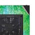 Dragon Ball Super Fate of the Future NZXT H510 Compact ATX Mid-Tower Case Skin