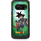 Dragon Ball Super Fate of the Future Otterbox Commuter Galaxy Skin