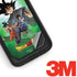 Dragon Ball Super Fate of the Future Otterbox Commuter Galaxy Skin