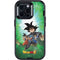 Dragon Ball Super Fate of the Future Otterbox Defender iPhone Skin