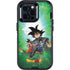 Dragon Ball Super Fate of the Future Otterbox Defender iPhone Skin