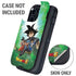 Dragon Ball Super Fate of the Future Otterbox Defender iPhone Skin