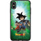 Dragon Ball Super Fate of the Future Otterbox Symmetry iPhone Skin