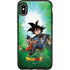 Dragon Ball Super Fate of the Future Otterbox Symmetry iPhone Skin
